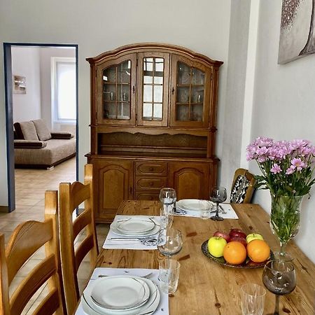 Elsasser Haus - 2 Zimmer, 4 Betten, 5 Personen, Kontaktloses Einchecken, Netflix Wuppertal Exterior foto